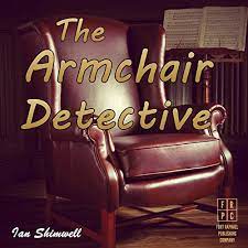 armchair detective