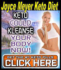 Joyce Meyer Keto Reviews